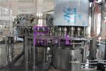 40 heads PET Bottle Cola / Fanta / Sprite / carbonated drink Filling machine