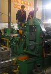 Automatic Steel Coil Slitting Line For Strips HR CR
