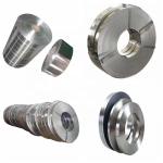 1mm Stainless Steel Strip Coil Manufacturers Hot Rolled 304 Punching Cutting