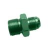 Buy cheap Customized Aluminum material parts by CNC machining center/turning/milling from wholesalers