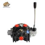 20mpa Dcv140 Hydraulic Sectional Control Valve For Tractor