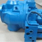 Construction Machinery Parts Doosan S030 Excavator Hydraulic Main Pump 2401-9216