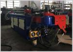 Manual Operation Copper Tube Bending Machine , High Performance Metal Tube