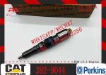 Remanufactured High quality Common Rail Injector 328-9649 392-9044