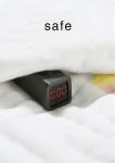 New Born 4 Layer Gauze Fabric For Infant Clothing Anti Static Lightweight