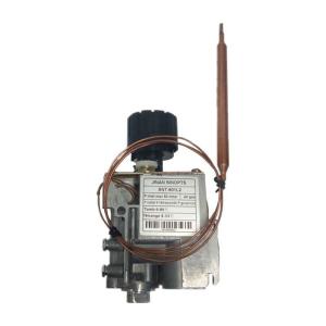 China Sinopts 8-33 Degree Gas Heater Oven Natural Gas Control Valve factory