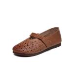 S422 Shoes Women'S Summer Models 2020 Hole Shoes Cool And Breathable Sandals