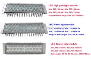 China IP66 LED Driver Module for Street light , Tunnel High Mast Light factory