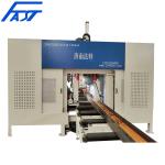 CNC Beams Drilling Machine Drilling Machine For Beams Channel Steel Drilling