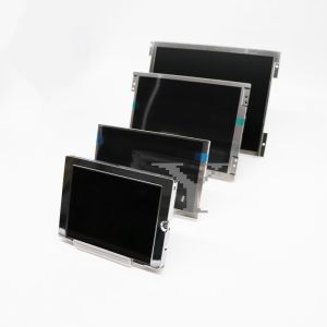 China PSR-S650 Industrial TFT LCD Module Panel High Quality LCD Screen for Various Industries factory
