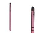 Small Synthetic Concealer Brush , Antibacterial Private Label Makeup Brushes