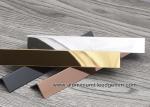 Superior Modern Stainless Steel Corner Guards For Outside Corner Guard