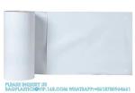 Courier Bags For Shipping Automatic Courier Packing Bag Single Side Pre-Opening