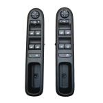 Peugeot Citroen Car Spares Electric Power Window Control Lifter Switch