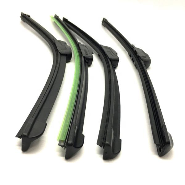 14"-28" Windshield Wiper Blades Rubber Refill Mass Production Lead Time ' Top