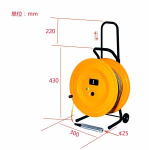 China Water level meter in monitoring wells factory