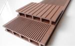 PVC / WPC Composite Foam Ceiling Board Production Line , WPC Board Extrusion