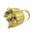 3-8 Blades Polycrystalline Diamond Compact Bits 4 3/4 "To 17 1/2"