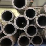Lpg Armor Metal Hose Pipe Reel Rubber Suction Hose for Water Transport