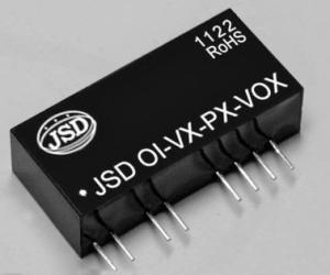 China 0-75mV/0-100mV mV-level small signal isolation amplifier factory