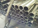 Popular hot rolled seamless round 1.4547 steel pipesmo254 for sale