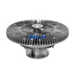 Heat dissipation Fan clutch 51066300055 51066300061 For MAN Truck Engine Fan
