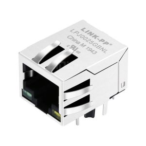 China X Mutiple XRJG-01A-4-E11-02 Compatible LINK-PP LPJ0025GBNL 10/100 Base-T Tab Down Green/Yellow Led 1x1 Port Ethernet FastJacks RJ-45 Connector Module on sale China X Mutiple XRJG-01A-4-E11-02 Compatible LINK-PP LPJ0025GBNL 10/100 Base-T Tab Down Green/Yellow Led 1x1 Port Ethernet FastJacks RJ-45 Connector Module on sale