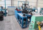 Stainless Steel / Copper Wire Rod Drawing Machine With Continuous Annealing