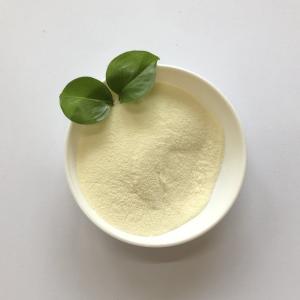 China Deep Sea Fish Protein 85% Organic Fertilizer Enzymatic Hydrolyzed Powder factory