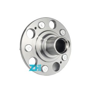 China Hub Unit Rear Wheel Hub Bearing 52710-2E500 GCR15 Material on sale
