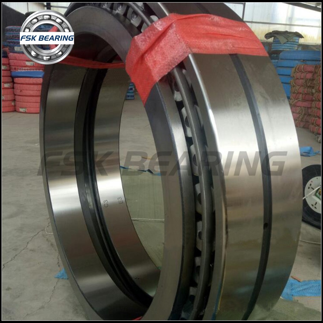 Imperial HH258249TD/HH258210 Double Row Tapered Roller Bearing 303.212*495.3*263.525 mm ABEC-5