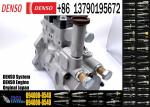 High Quality Diesel Fuel Injection HP0 Pump 094000-0540 For FAWDE CA6DL-32