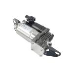Rubber Steel Air Suspension Compressor 37206792855 37106793778 For BMW 5 Series