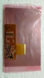China TM050RDH03-41 5 Inch 800*480 40 Pins FPC Navigation Panel 70/70/50/70 (Typ.)(CR≥10) factory