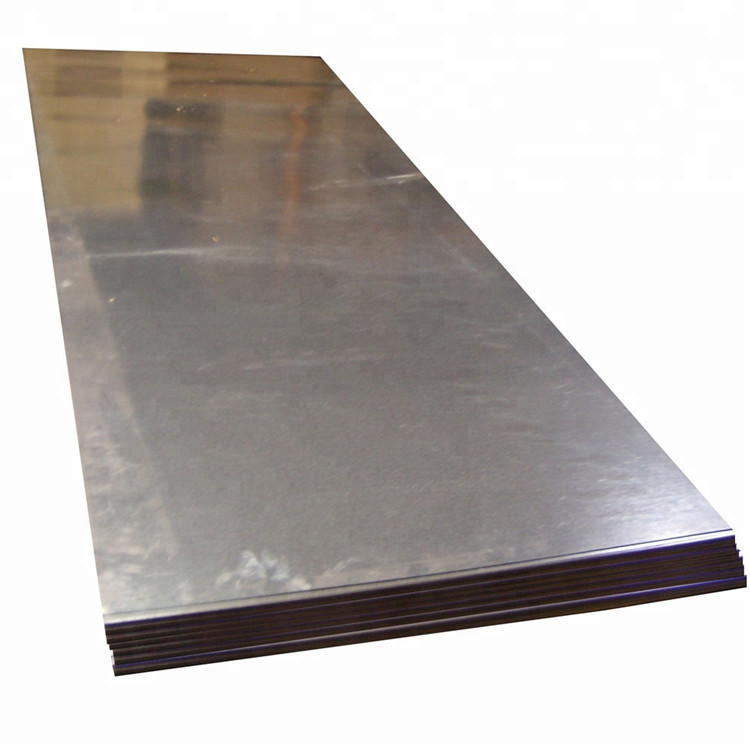 Sublimation Aluminum Sheet Plate 20mm 1050 5754 3003 H26