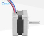Casun NEMA 14 Stepper Motor 12V DC Stepper Motor 35X35x26mm