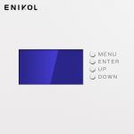 Household 48V Wall Mounted LiFePo4 Battery 200ah 100ah Lithium Solar Battery