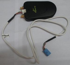 China Ouchuangbo S100 S150 digital TV receiver box DVB-T MPEG4 for europe countries factory