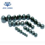 Anti Corrosive 2800Mpa DK20 Tungsten Carbide Teeth