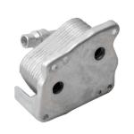 BMW Car Fitment Oil Cooler for Auto Cooling System Engine Oil Radiator OE