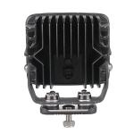 Offroad Flood Heavy Duty LED Work Lights 12000lm Anti Vibration For Truck ATV
