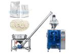 Vertical 1kg Milk Gusset Bag Powder Packing Machine