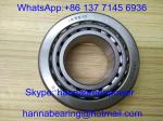JS3549A-JS3510 Automotive Bearing , JS3549A/10 Inch Tapered Roller Bearing 35*70