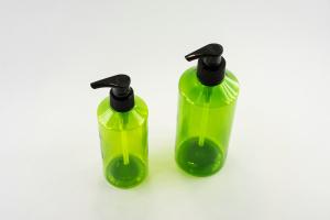 China Personal Skin Care Empty Cosmetic Bottles With Pump 15ml/30ml/50ml/100ml factory
