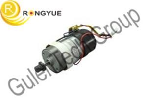 China 1750035768 Wincor ATM Parts 49997862 Omron Wincor 2X PT Motor Refurbish Condition factory