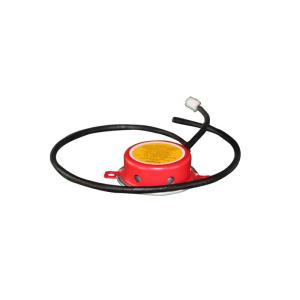 China Fixed Type Condensed Aerosol Fire Suppression For Electric Vehicles 10g Agent factory
