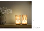 WIFI SMART NIGHT LAMP