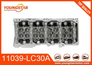 China ZD30 908529 Aluminium Engine Cylinder Head 11039-LC30A factory