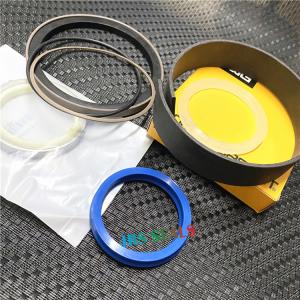 China 3769011 7X2740 8T1472 Excavator Loader lift tift steering Hydraulic Cylinder Seal Kits factory