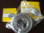 ISO9001 URB Bearings Outside Diameter 80mm ZZ Type Seals With Single Row